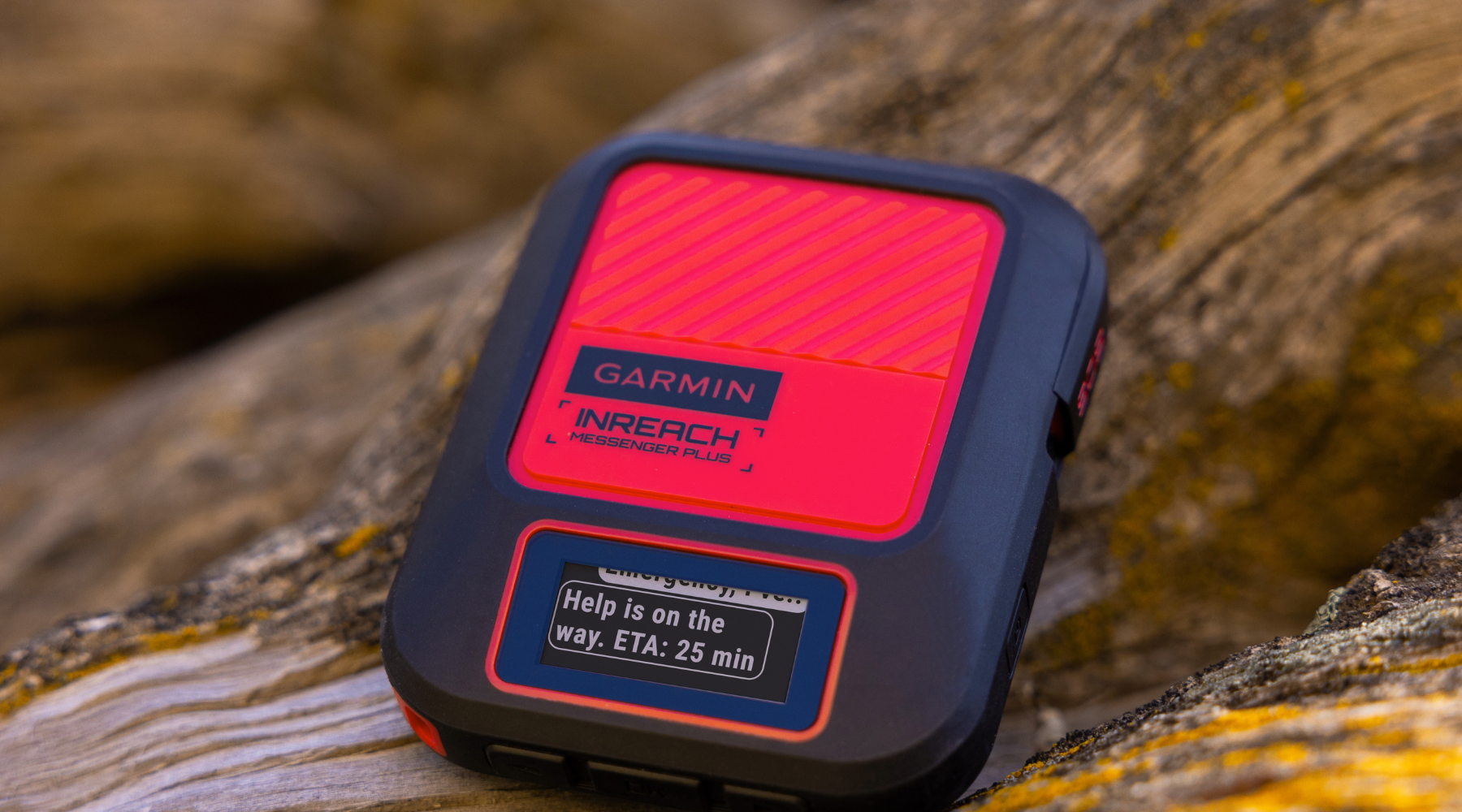 Case Study | Testing a Garmin inReach Messenger Plus at 30,000ft