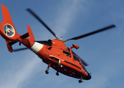 A Globally Operating Search and Rescue Hub - GTC
