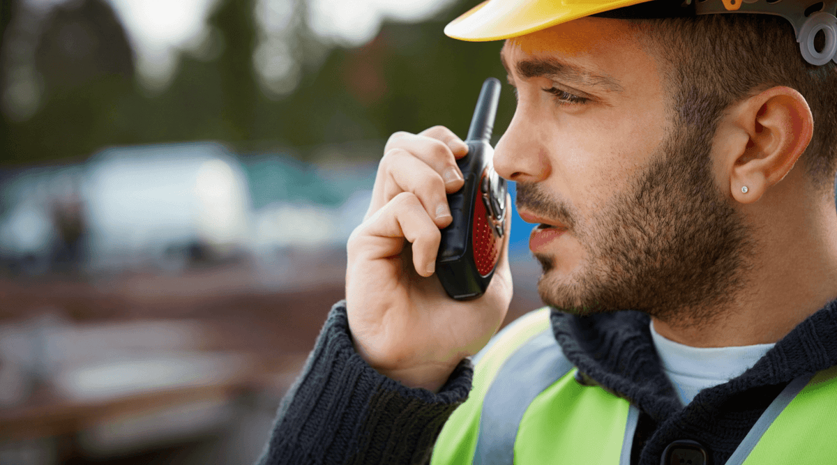 6 Common Two-Way Radio Problems And How to Fix Them - GTC