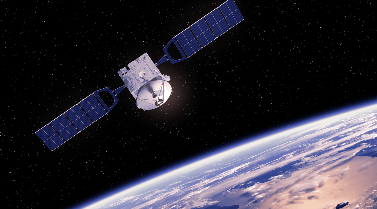 The BGAN Top-Ups will Provide Low-Balance Alerts and Traffic History Reports - GTC