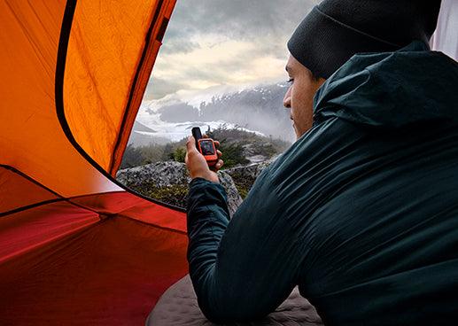 The New Garmin InReach® Mini 2