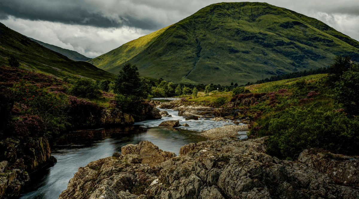 CASE STUDY: Scottish Highland SPOT Rescue - GTC