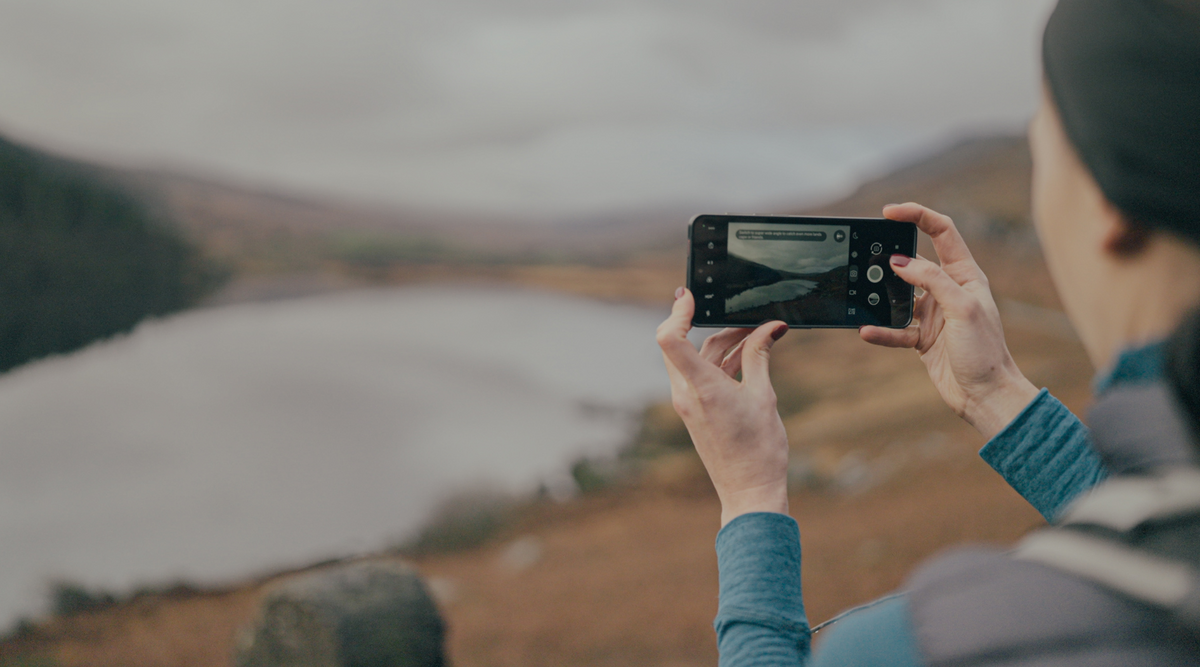 Exploring the Connectivity of Cat® S75 Satellite Phone in the UK