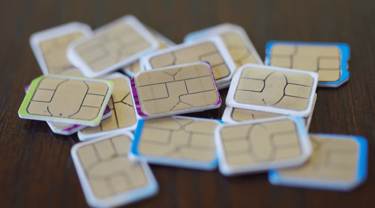 What Is the Reason For the Popularity of Thuraya Prepaid Airtime Top-Ups? - GTC