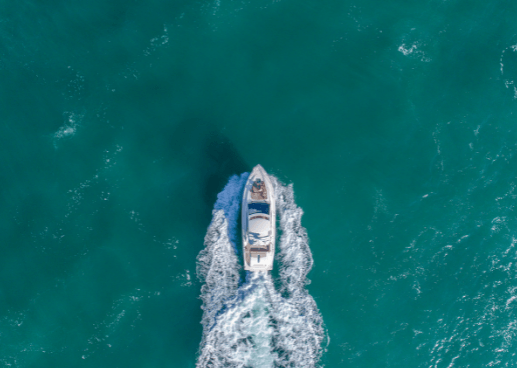 Celebrating The Return Of The Southampton Boat Show With 10% Off Our Bestselling Beacons, Trackers