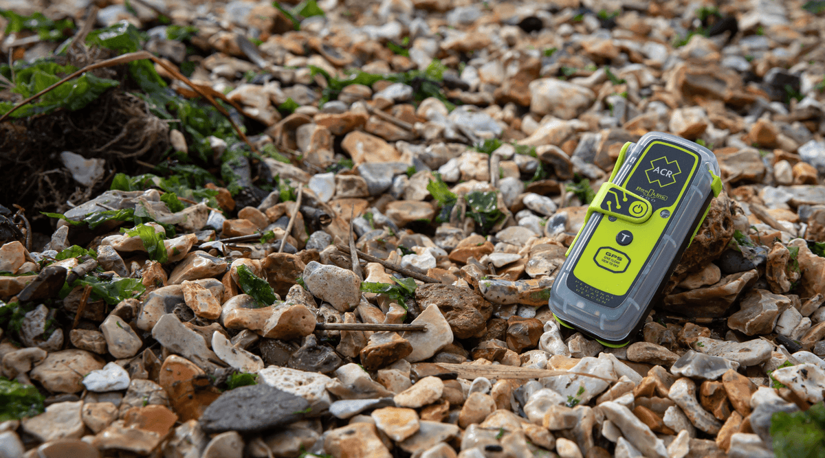 What Rescuers Need to Know About Personal Locator Beacons - GTC