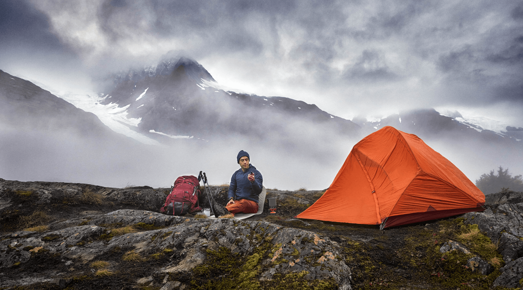 Analysis of 10,000 Garmin inReach® SOS Incidents - GTC