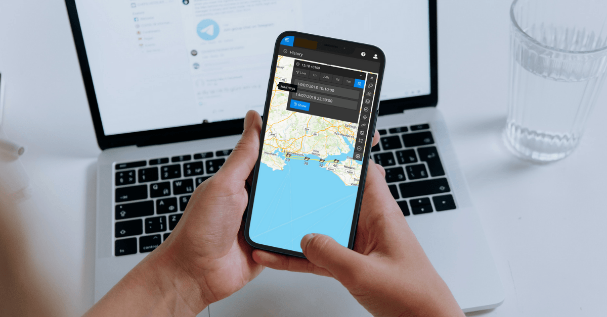 Best Of Satellite Communication Apps: 2021 Update