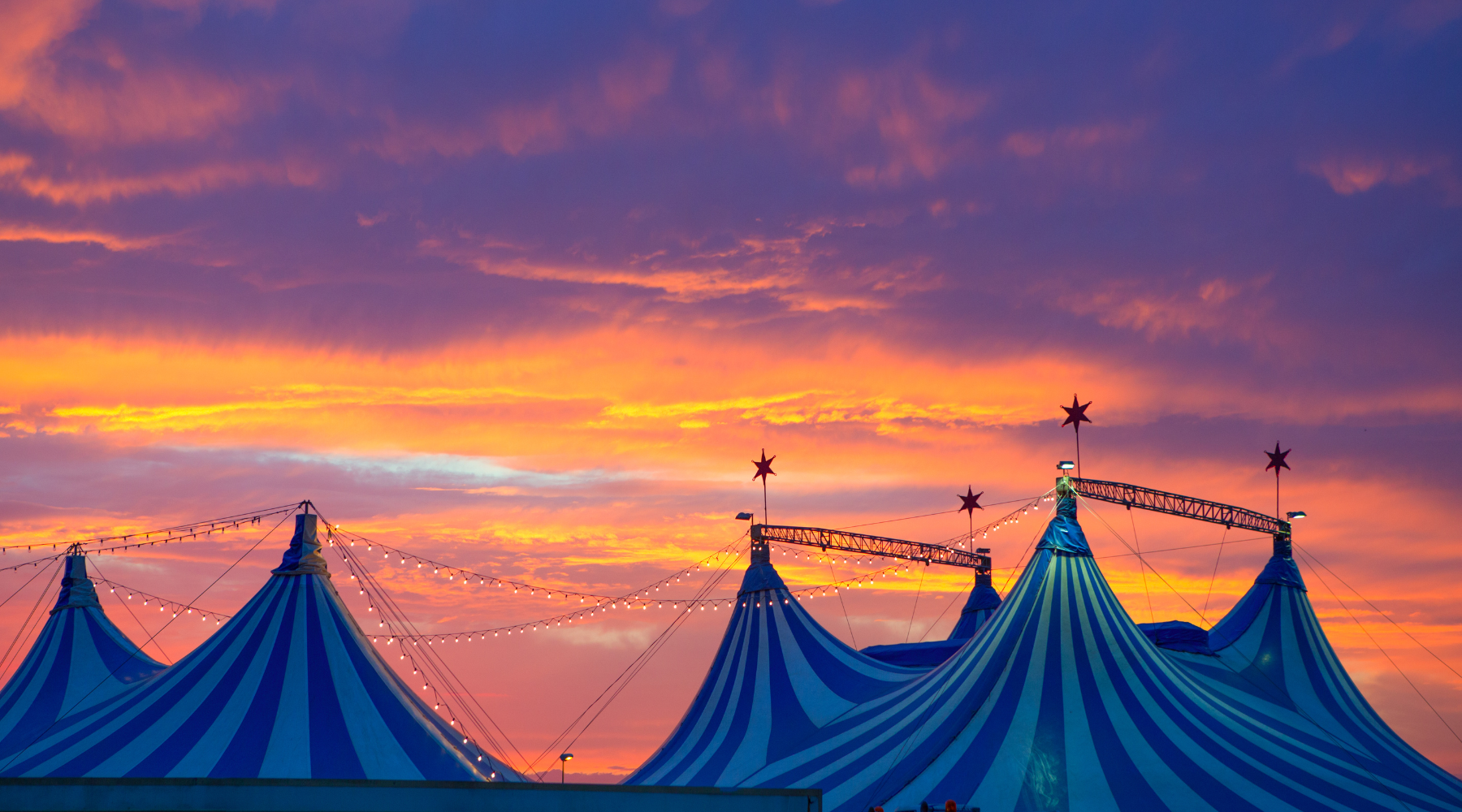 How Satellite Communications Support Festivals, Outdoor Events & Temporary Sites