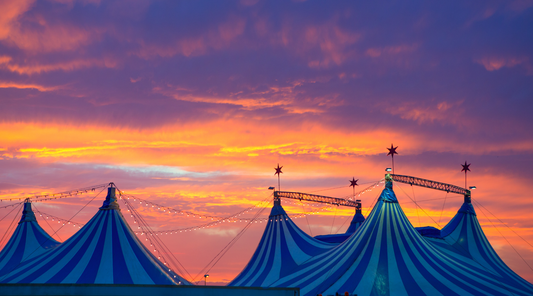 How Satellite Communications Support Festivals, Outdoor Events & Temporary Sites