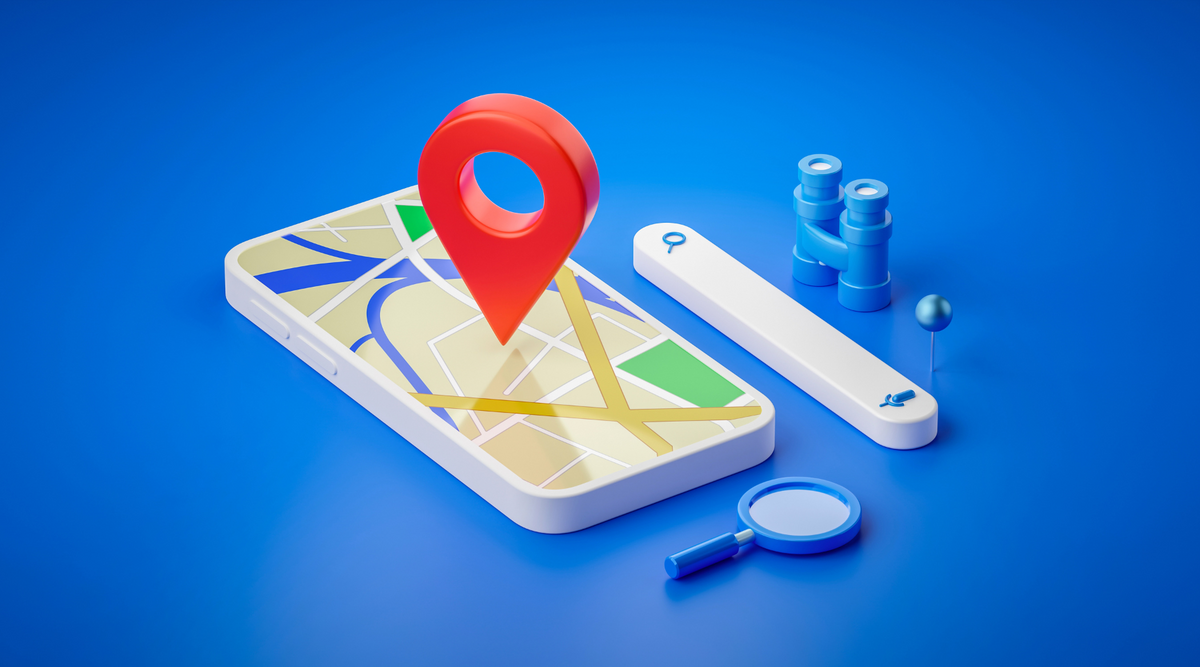 Garmin Handheld GPS Devices vs. Smartphones for Navigation