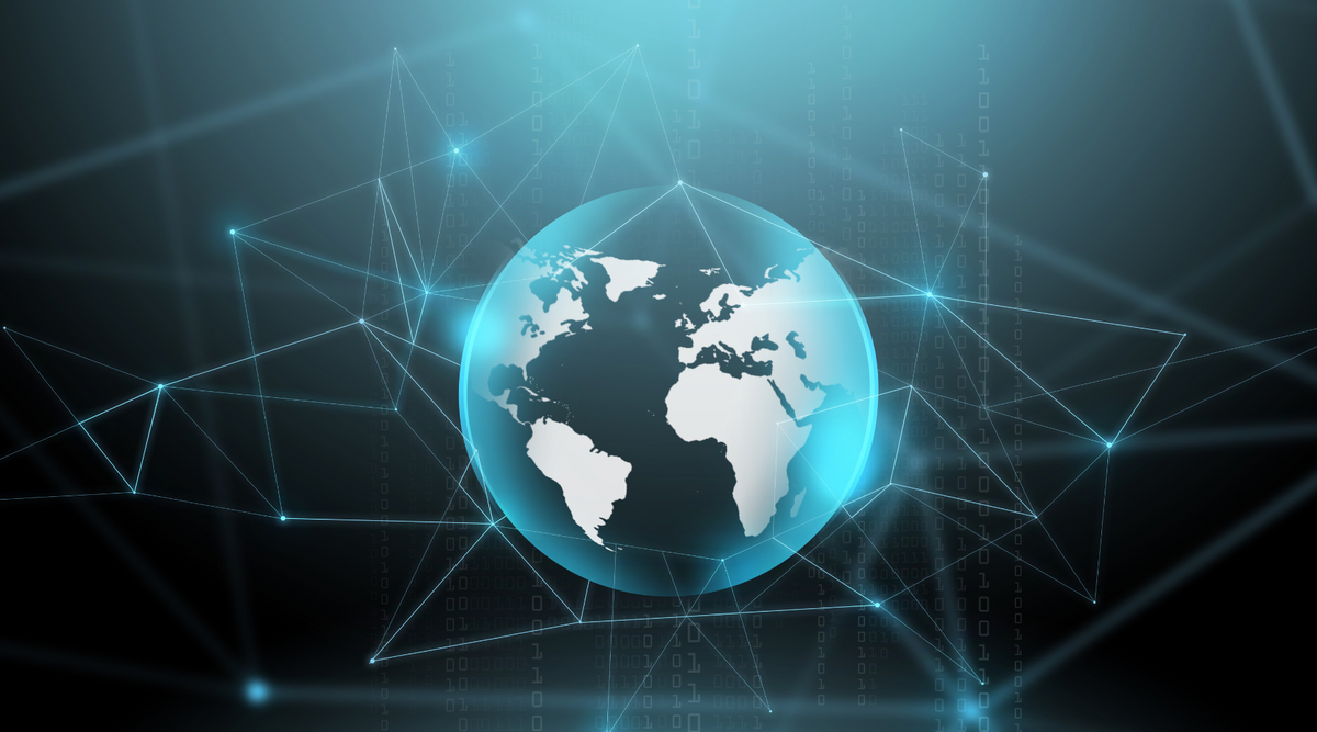 Global Connectivity with Satellite Hotspots for Remote Work in 2024