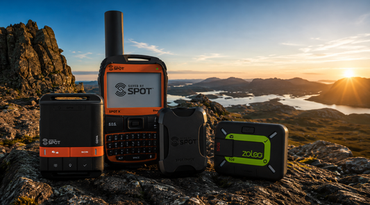 GTC Big Deal Days Are Back: Save on Satellite Communicators & Messengers