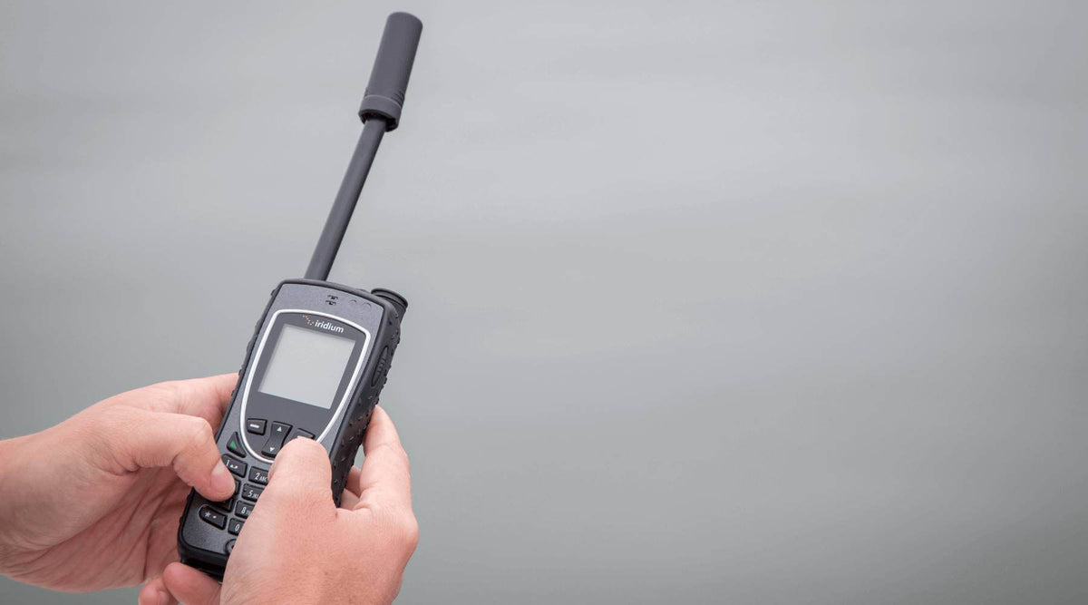 How Do You Choose The Best Iridium Satellite Phone?