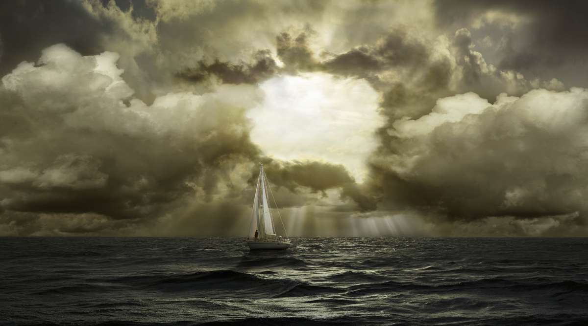 Five Reasons You Need a Garmin inReach® Mini 2