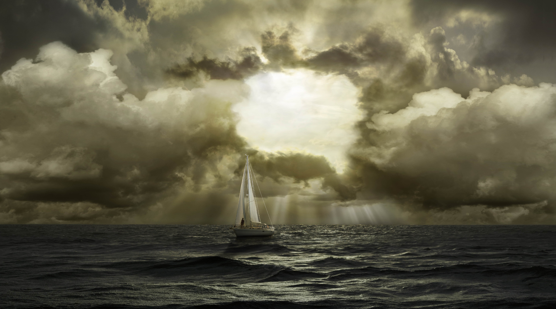 Five Reasons You Need a Garmin inReach® Mini 2