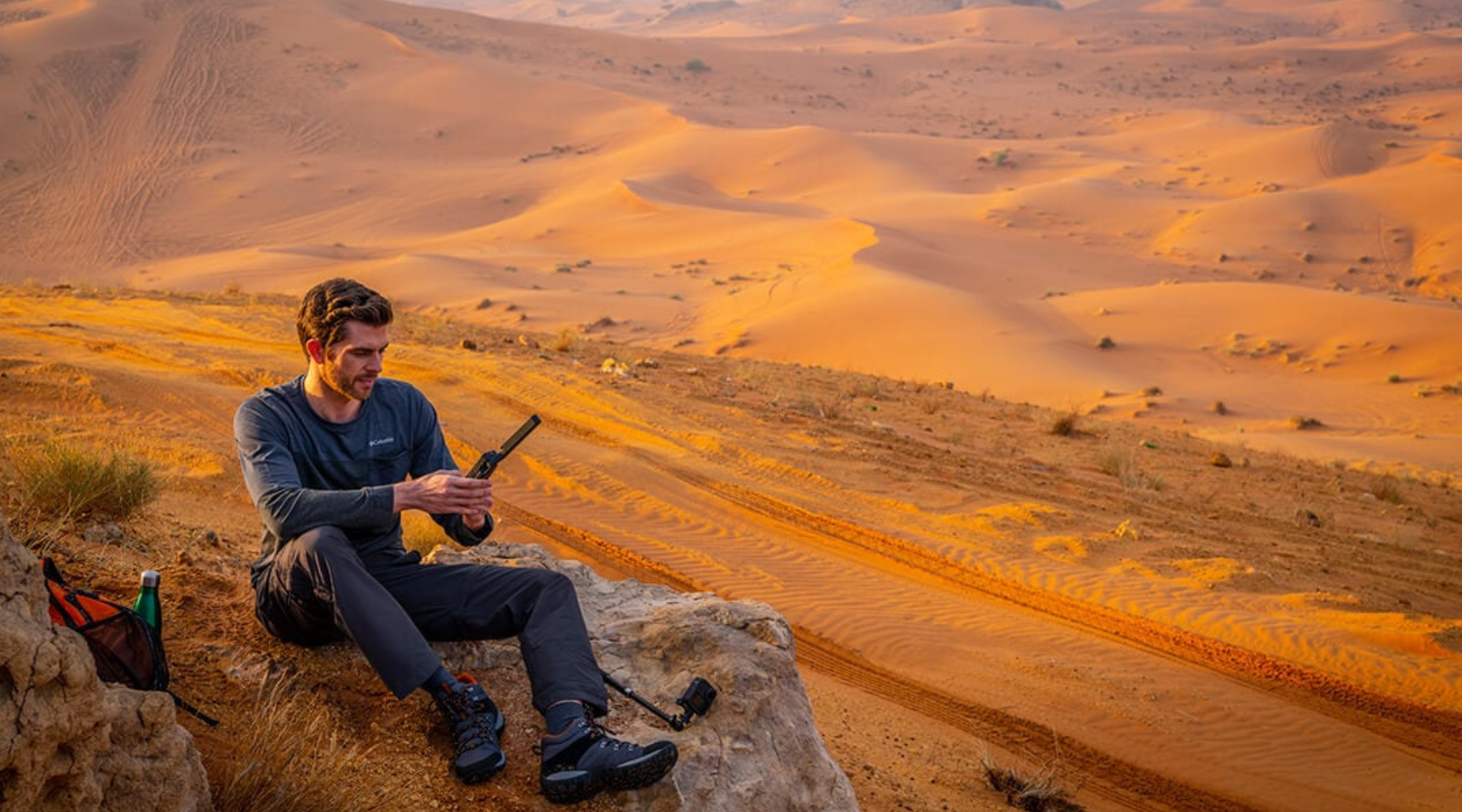 Inmarsat IsatPhone 2: The Rugged and Reliable Satellite Phone