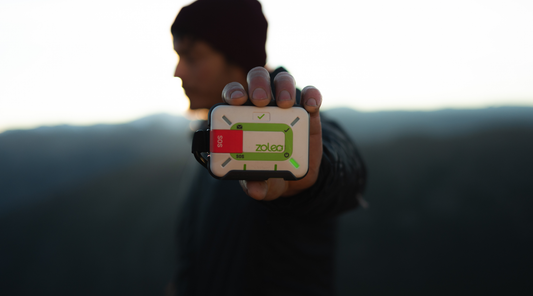 Meet the New ZOLEO ZL1500: The Next Generation of Off-Grid Communication