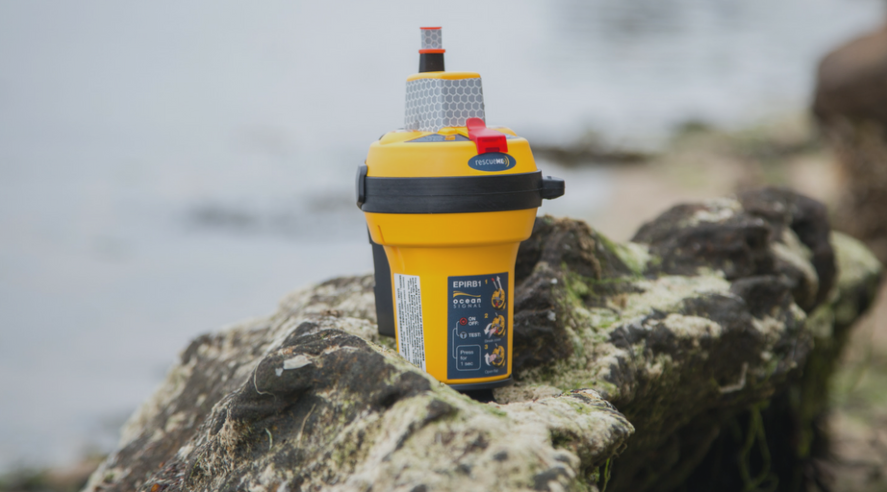 Stay Safe at Sea: An Overview of Ocean Signal PLBs and EPIRBs