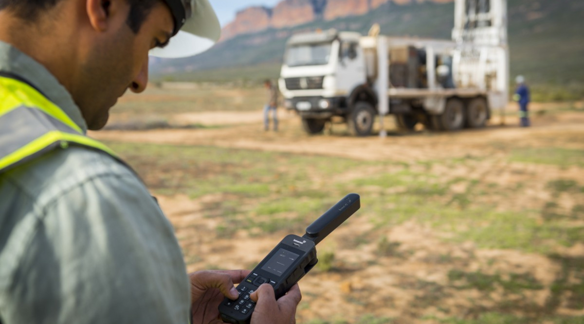 Satellite Phone Rental: Unleashing Communication Wherever You Go