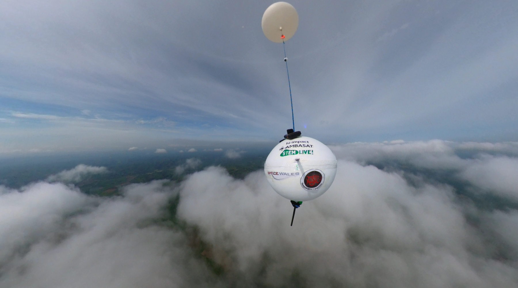 SPOT Gen4 Satellite Tracker Sent Into Orbit