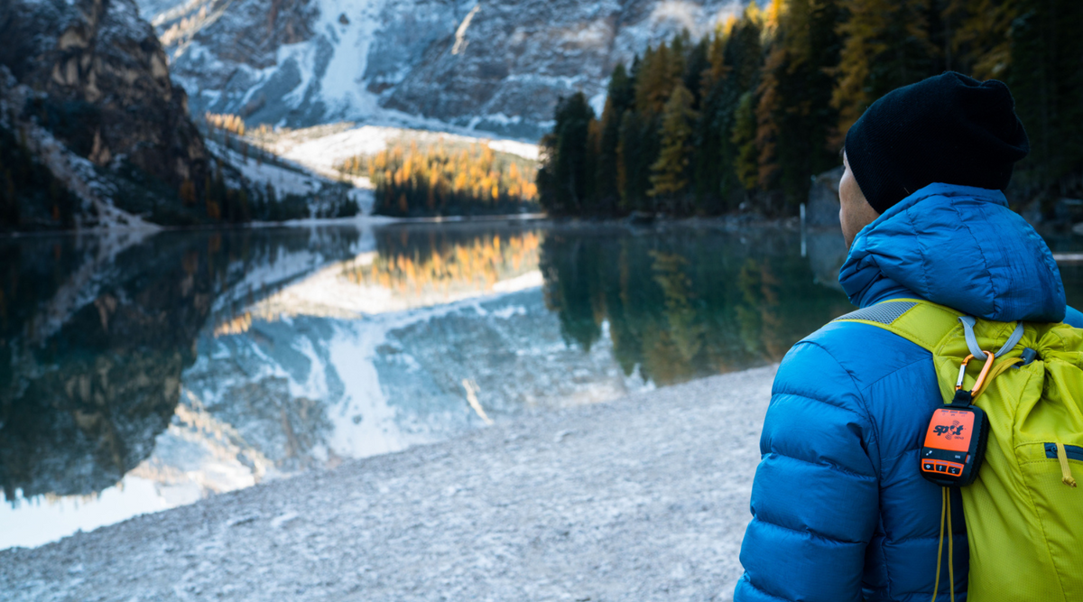 Spot Gen3 Satellite Tracker Rental: Effective Ways To Ensure Safety On Adventure