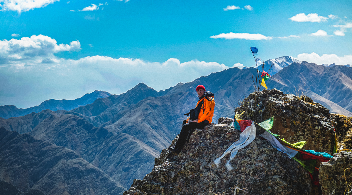 Finding Your Way Home: The Power of Personal Locator Beacons (PLBs)