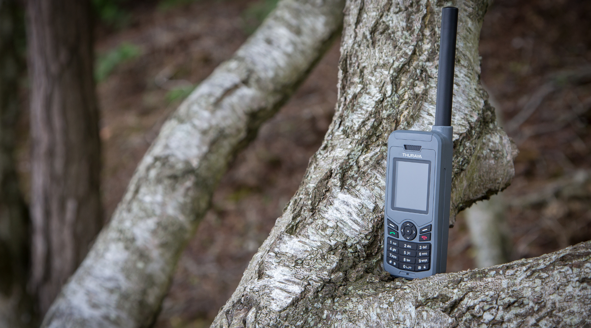 Boost Your Connectivity with Convenient Thuraya Prepaid Airtime Top-Ups