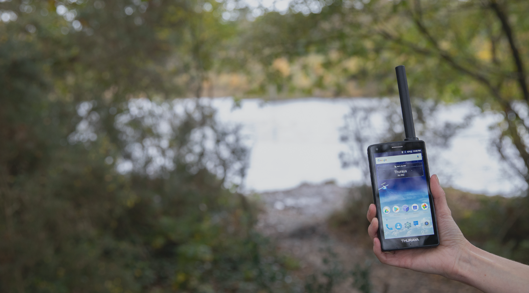 Revolutionising Connectivity: Unlocking the Potential of Thuraya Satellite Phones