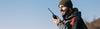 Professional Business Radios