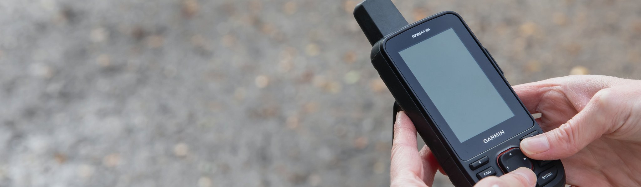 Garmin GPS Handhelds