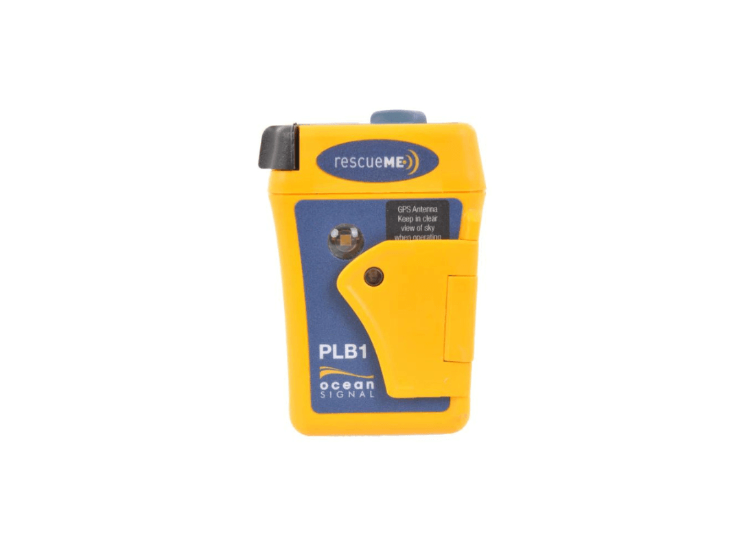 Acvr Plb1 PLB Personal Locator Beacon – GTC