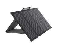 EcoFlow 220W Portable Solar Panel