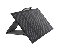 Load image into Gallery viewer, EcoFlow 220W Portable Solar Panel