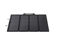 Load image into Gallery viewer, EcoFlow 220W Portable Solar Panel