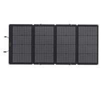 Load image into Gallery viewer, EcoFlow 220W Portable Solar Panel