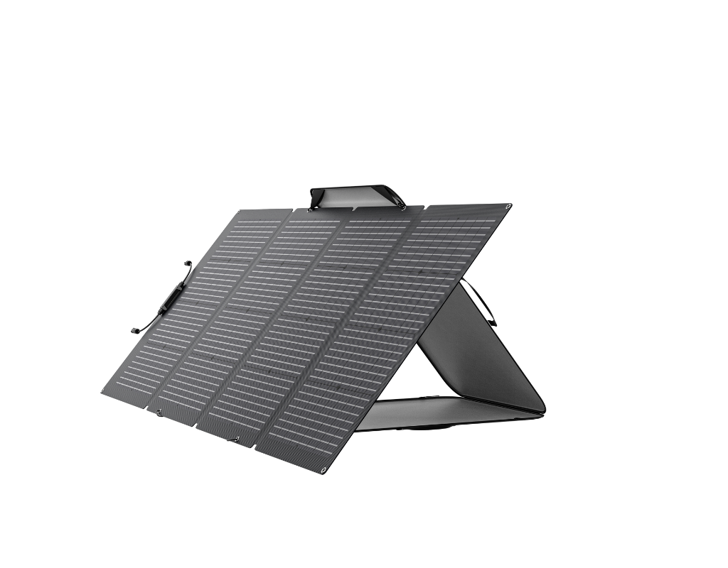 EcoFlow RIVER 2 Pro Portable Power Station