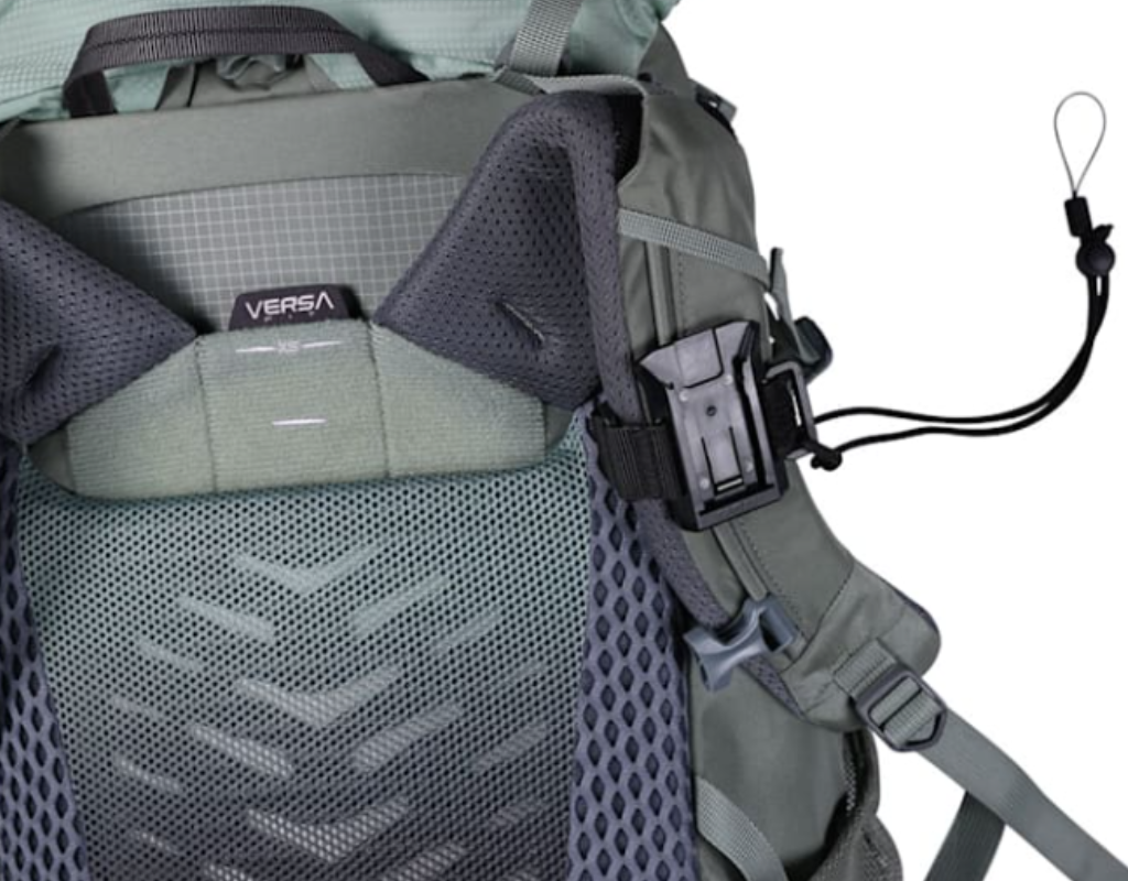 Garmin 2nd Gen Backpack Tether - GTC