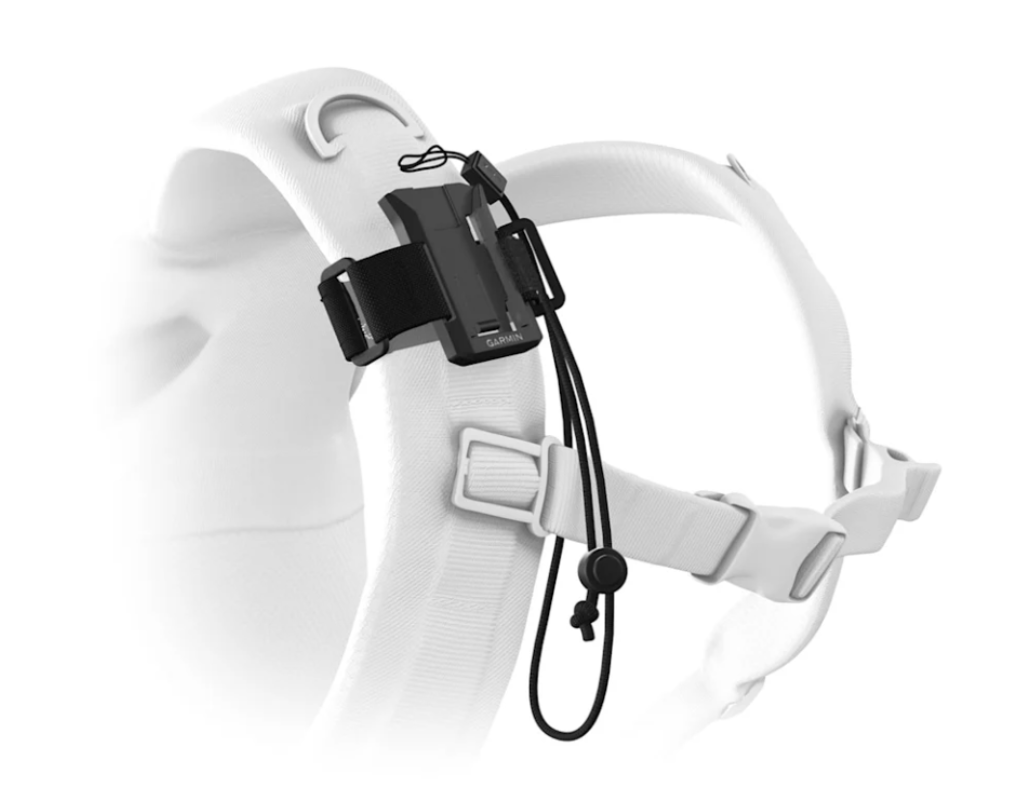 Garmin 2nd Gen Backpack Tether - GTC