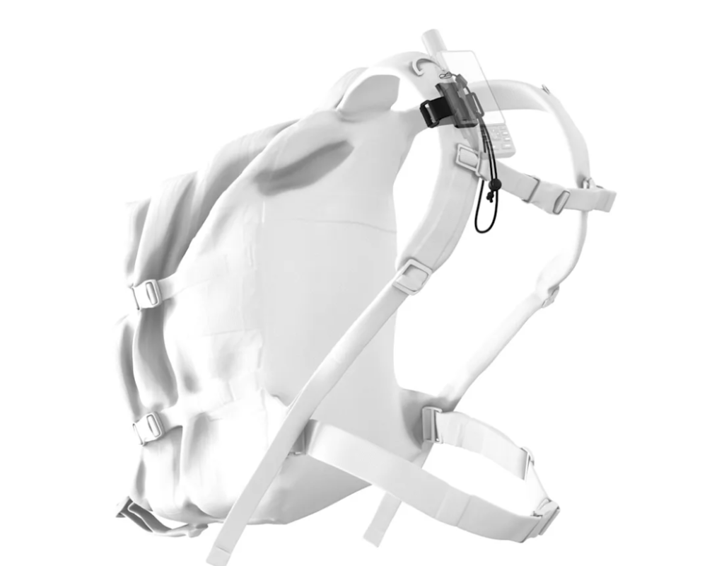 Garmin 2nd Gen Backpack Tether - GTC