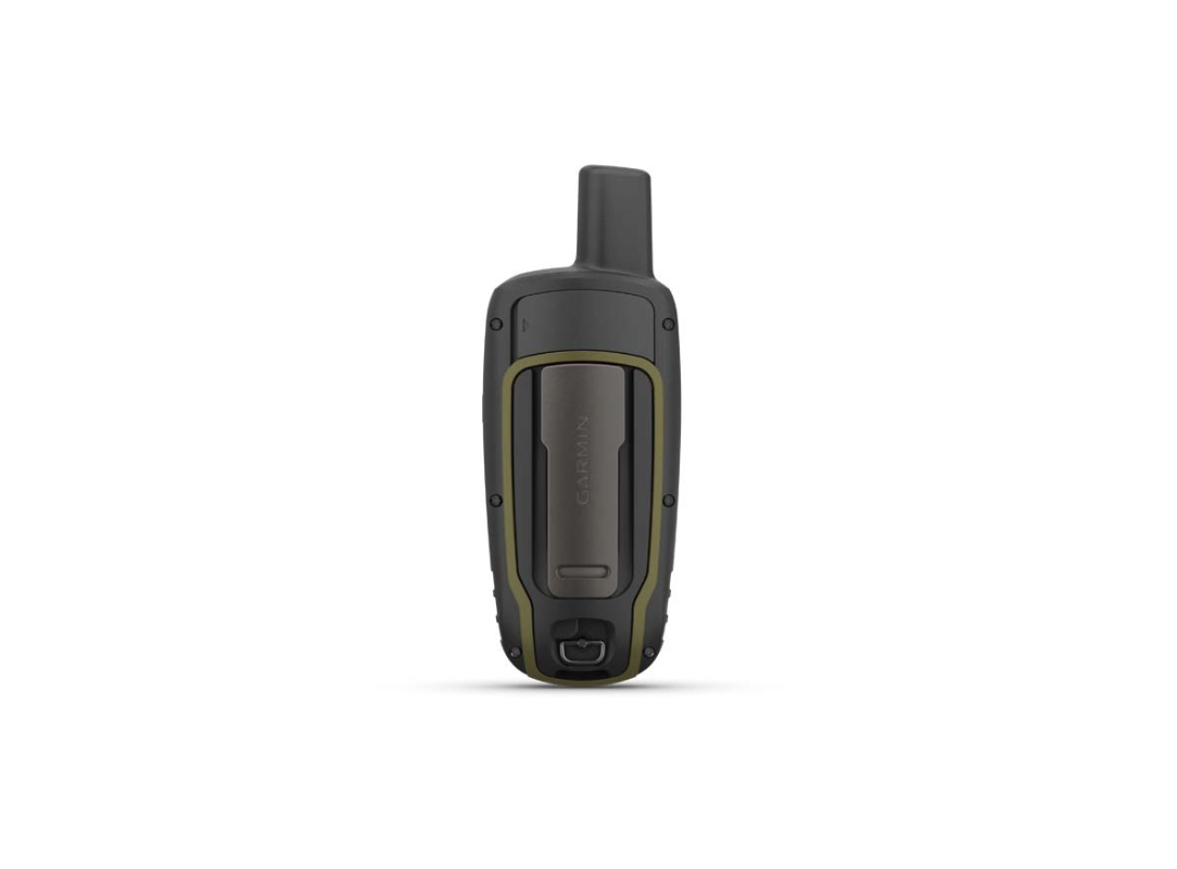 Garmin GPSMAP 65s with TOPO Great Britain Pro v2 1:50K