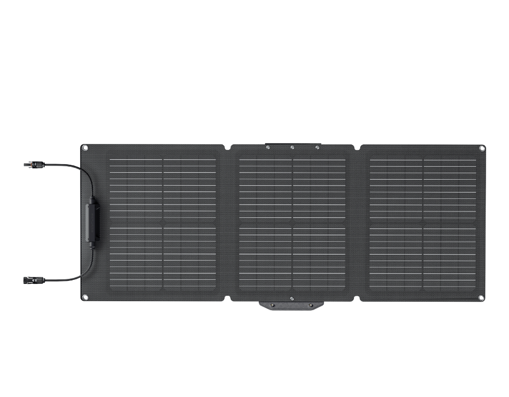 EcoFlow 60W Portable Solar Panel