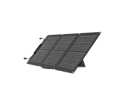 EcoFlow 60W Portable Solar Panel