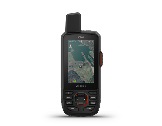 Garmin GPSMAP 67i