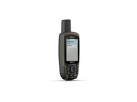 Garmin GPSMAP 65s with TOPO Great Britain Pro v2 1:50K