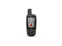 Garmin GPSMAP 65s with TOPO Great Britain Pro v2 1:50K