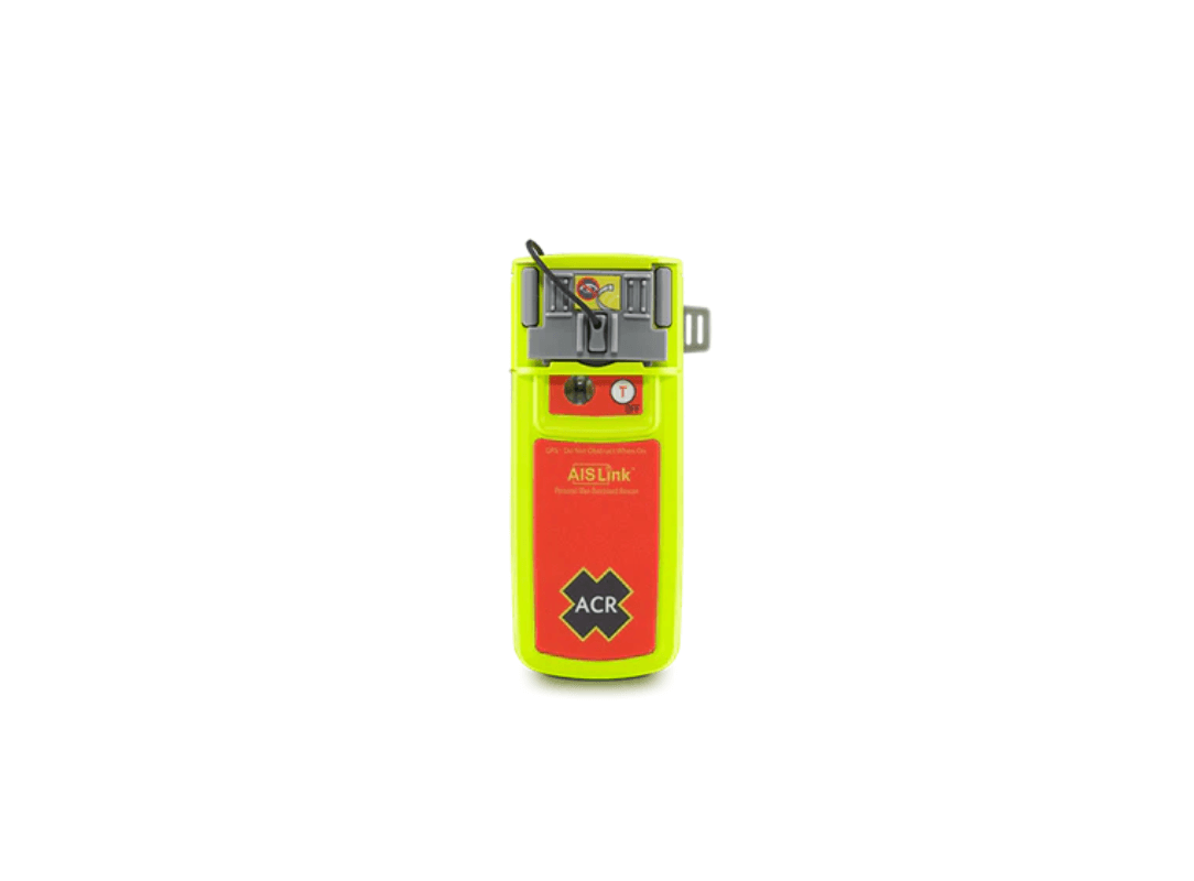 ACR AISLink Personal Man Overboard Beacon