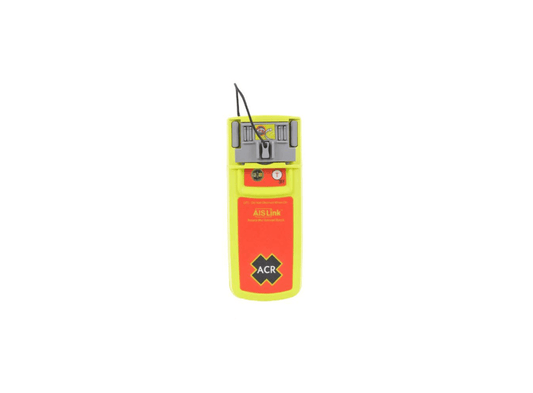 Certified Used - ACR AISLink Personal Man Overboard Beacon