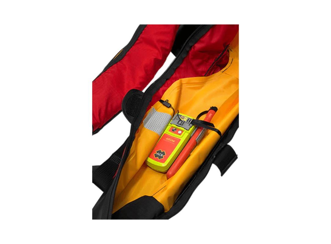 ACR AISLink Personal Man Overboard Beacon