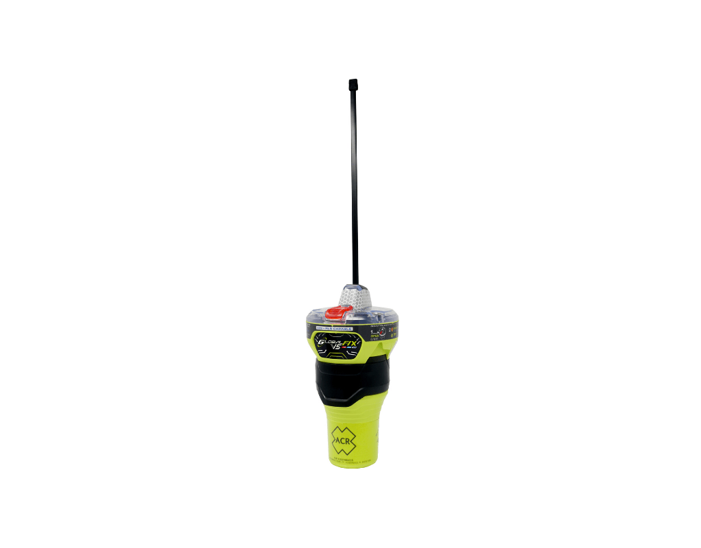 ACR GlobalFix V5 Cat 2 EPIRB (Manual)